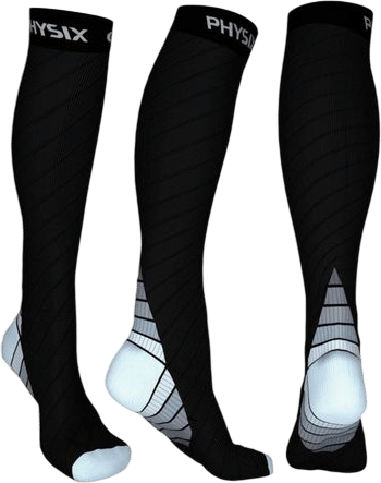 Physix Gear Compression Socks