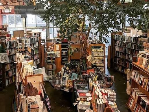 Skylight Books (LA, CA)