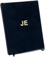 Jeffrey Epstein's Little Black Book Facsimile