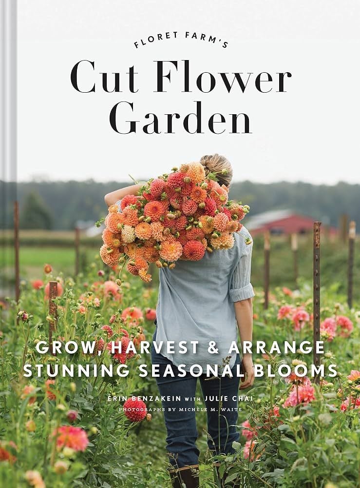 Floret Farm’s Cut Flower Farm
