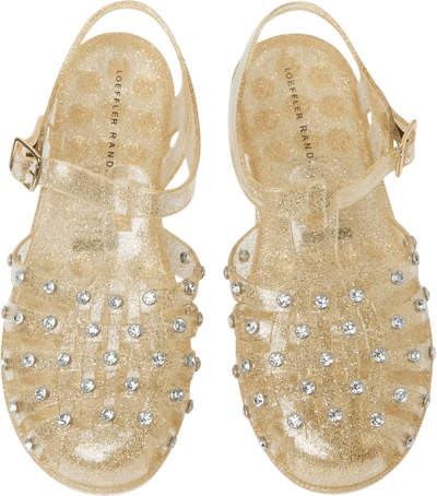 Rhys Jelly Sandal