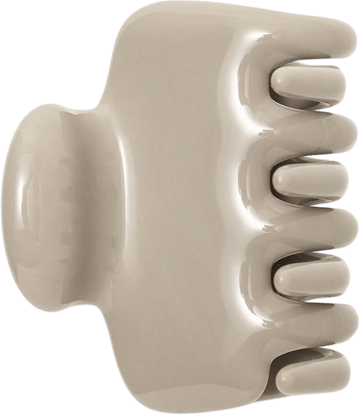 Undo hair clip