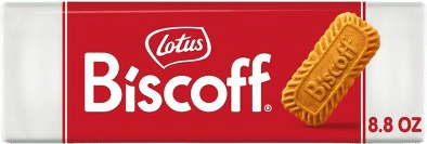 Biscoff Cookies