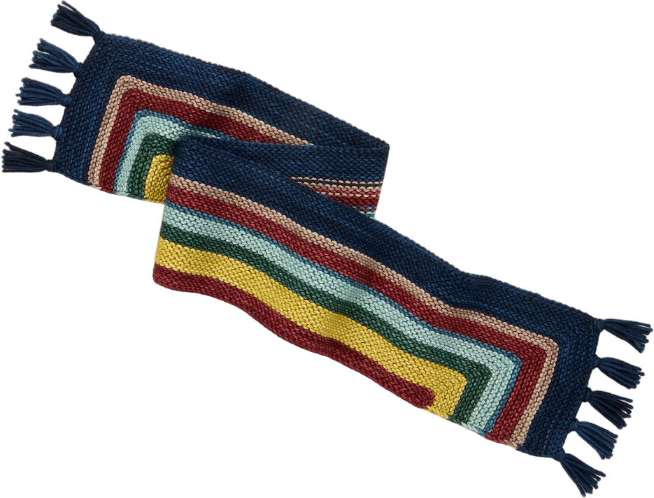 Cornerstone Scarf
