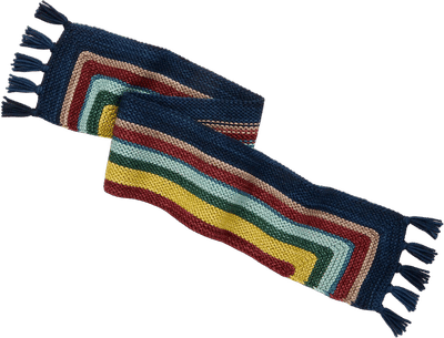 Cornerstone Scarf