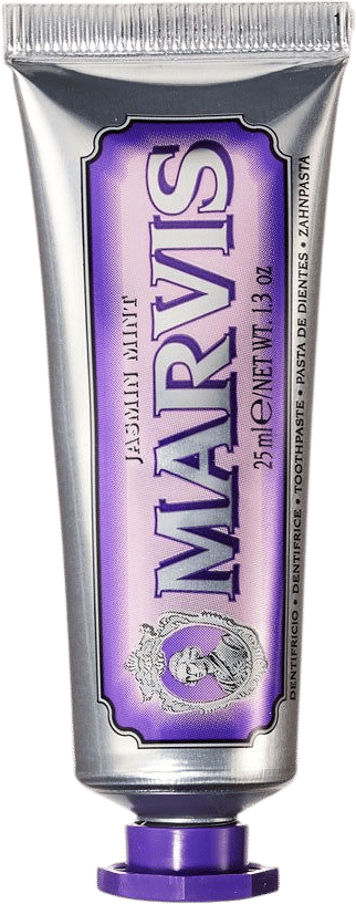 Jasmin Mint Toothpaste