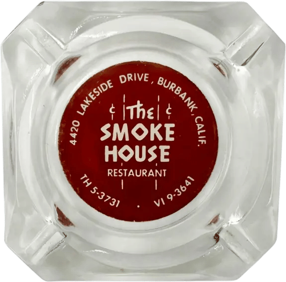 Smoke House Restaurant