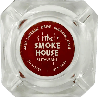Smoke House Restaurant