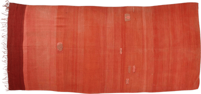Moroccan Kilim Oulad Nemma Rug