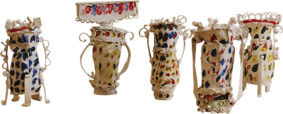 Danny Cremers Ceramics