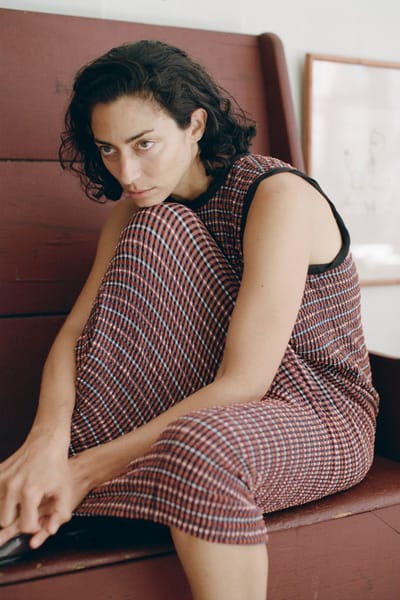 Valley Dress