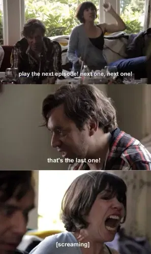 One More Episode (Portlandia)