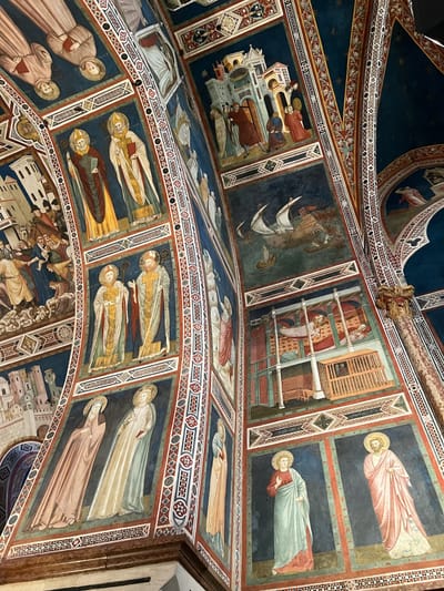 Basilica of St. Francis of Assisi