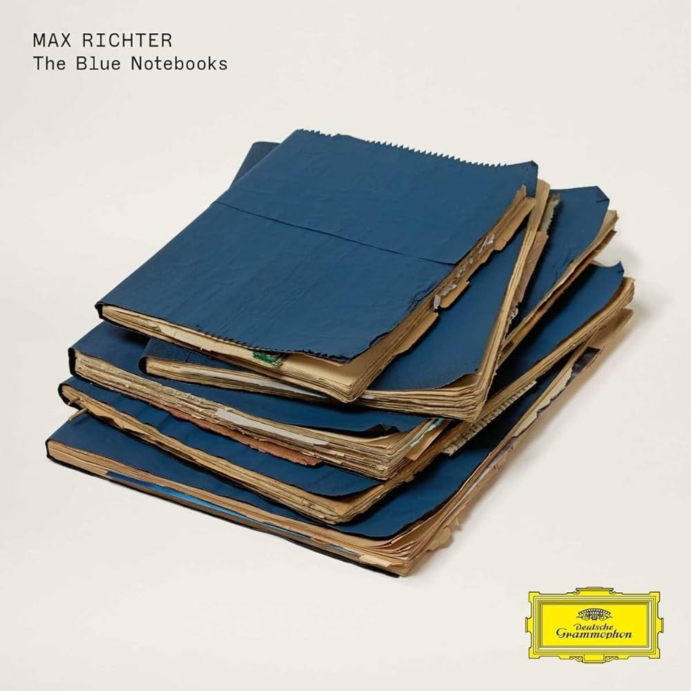 On the Nature of Daylight (Max Richter)
