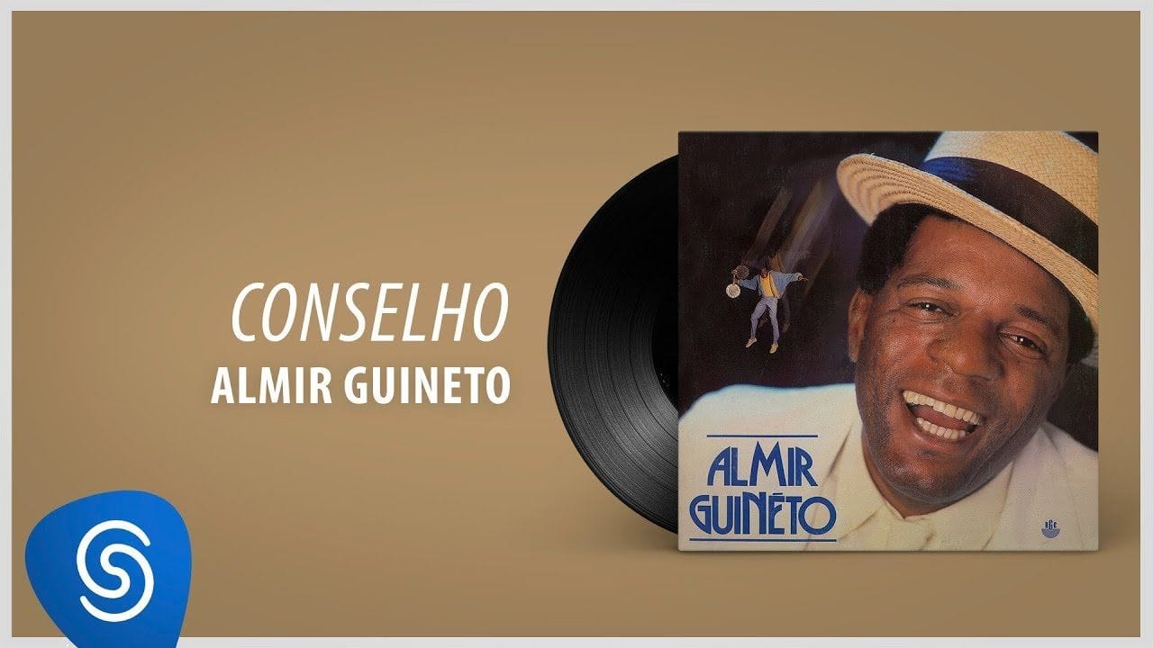 Conselho (Almir Guineto)