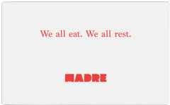 Madre Linen Napkins