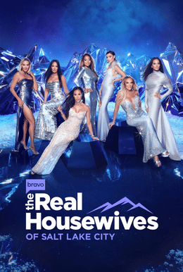 Real Housewives of Salt Lake City S7