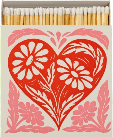 archivist matchbox