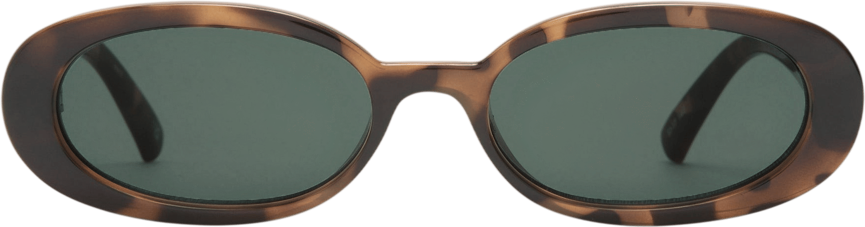 OUTTA LOVE | TORT GREEN MONO