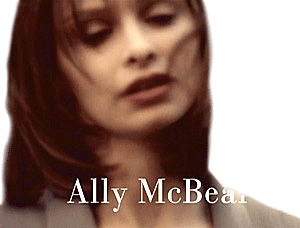 Ally McBeal