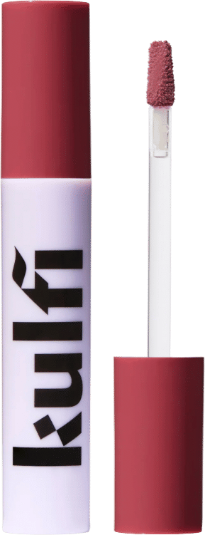 Kulfi Staining Lip Gloss - Lychee