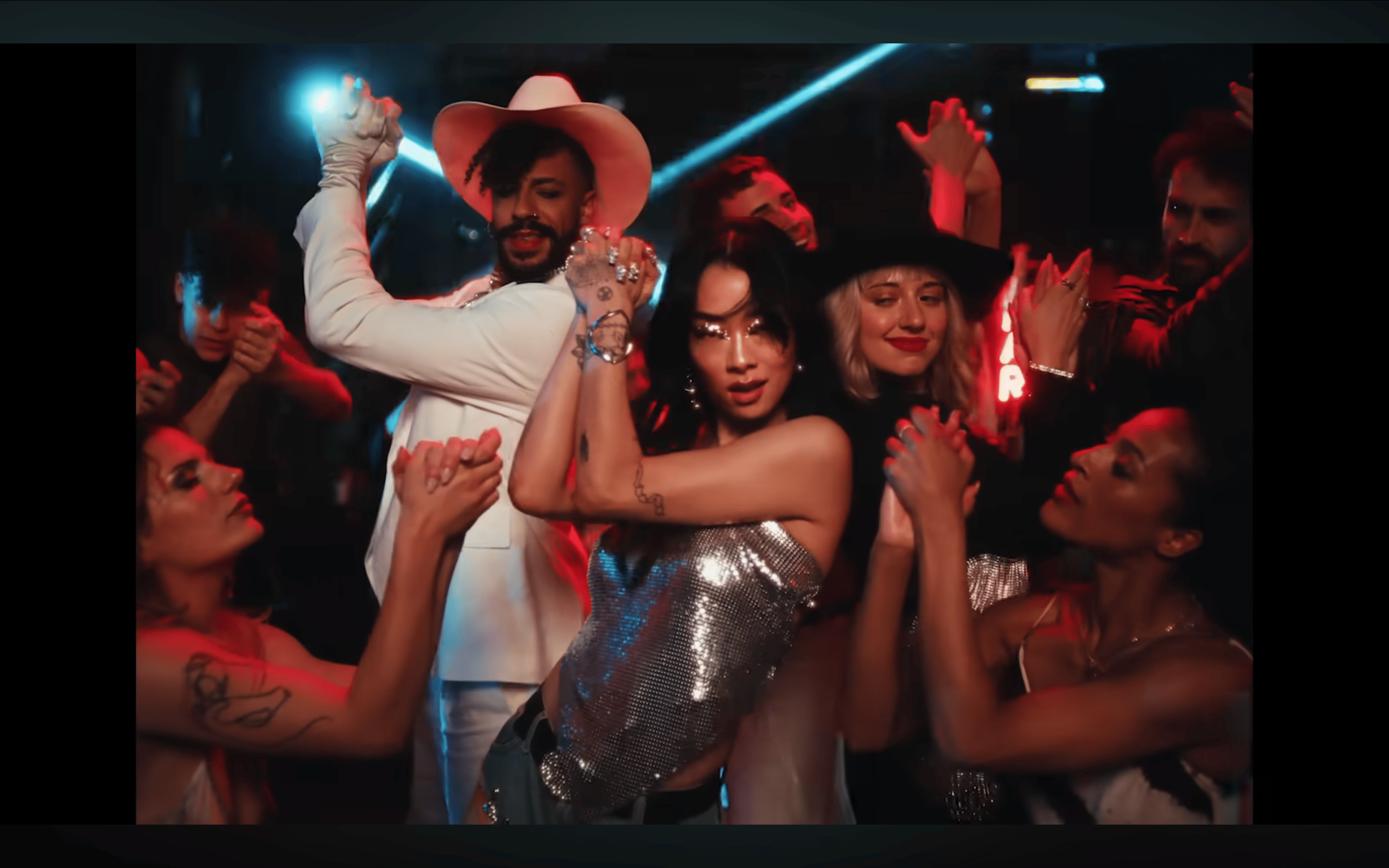 Rina Sawayama - This Hell