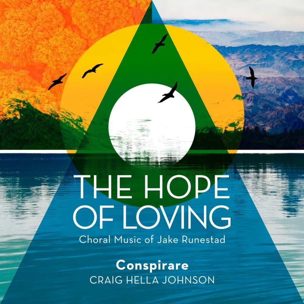 The Hope of Loving