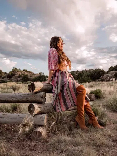 Vivian Rikki Designs