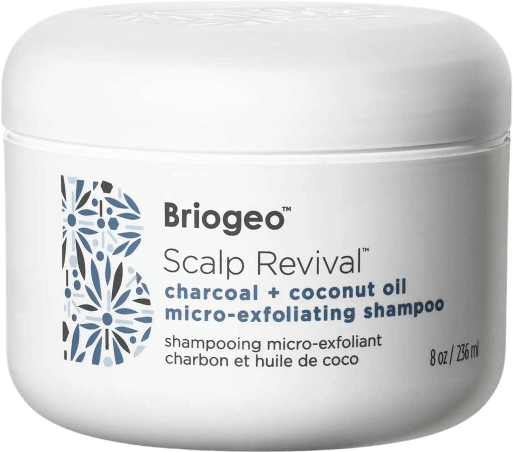 briogeo scalp revival shampoo