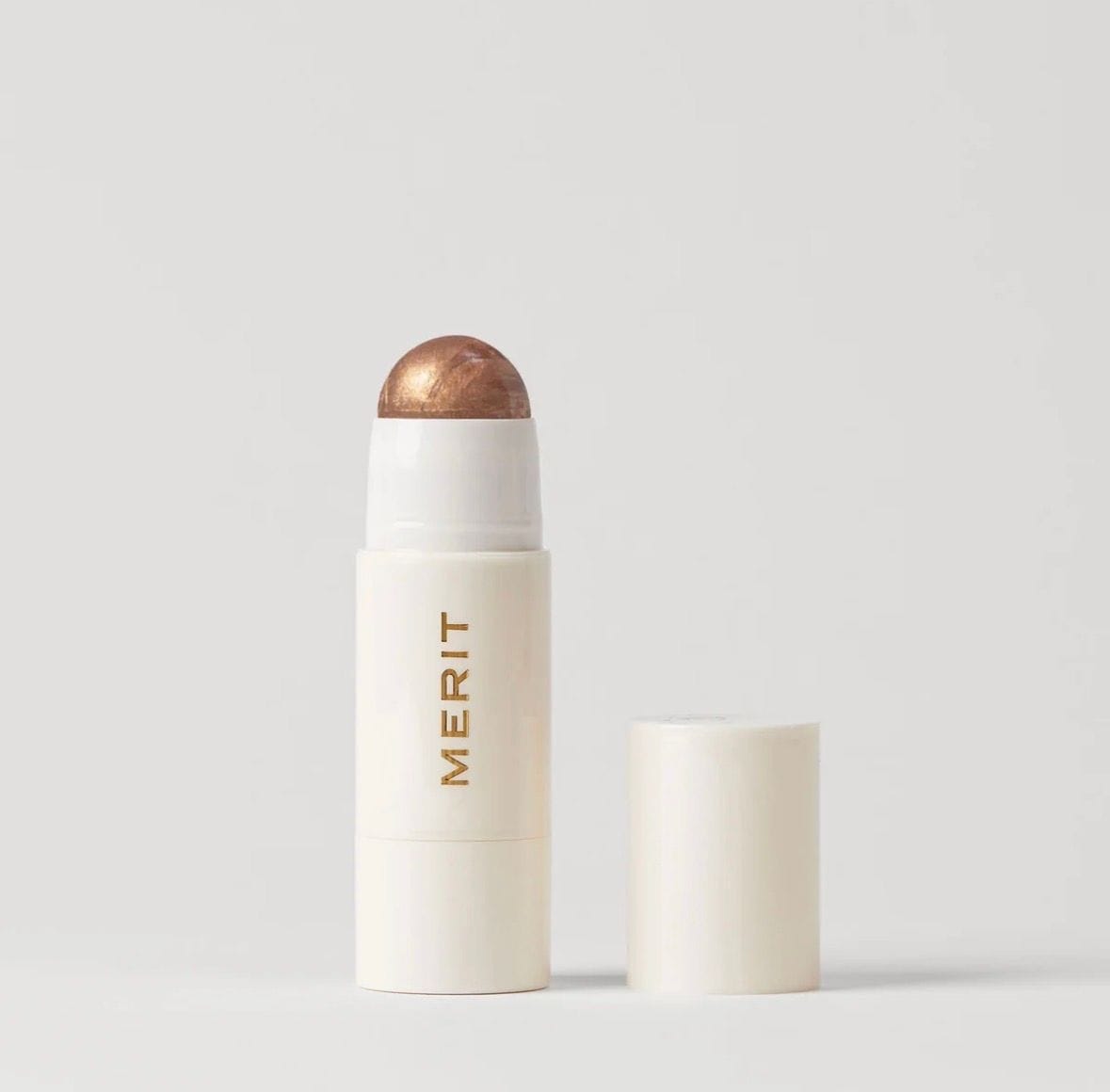 Merit Highlighter stick in Dayglow