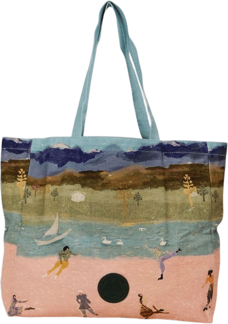 Voyager Bag