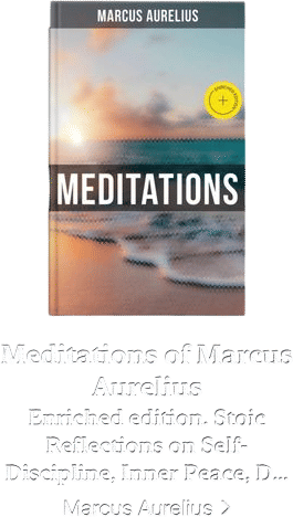 Marcus Aurelius "Meditations"