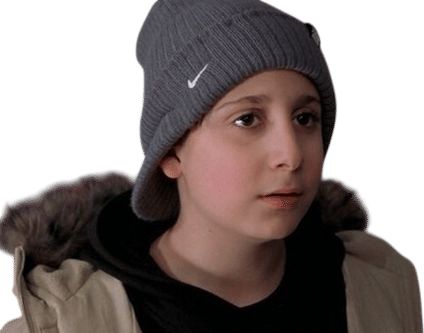 Nike Brimmed Beanie