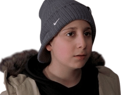 Nike Brimmed Beanie