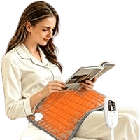 Heating pad