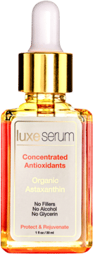 Glow Power Concentrated Antioxidant Serum