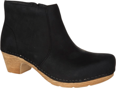Maria Ankle Boot