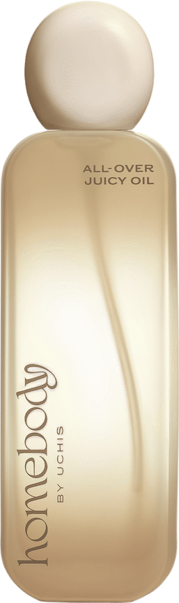 All-Over Juicy Oil