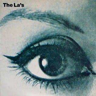 the La’s self titled album