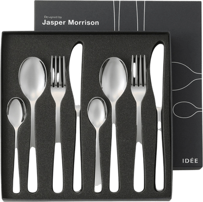 IDÉE Jasper Morrison Cutlery Set