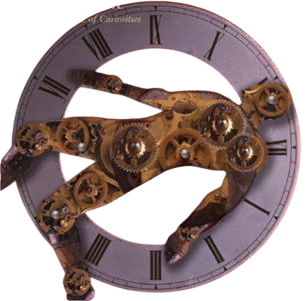 The grand complication by kurzweil