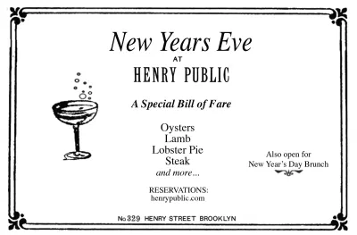 Henry Public