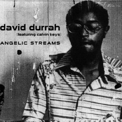 David Durrah - Angelic Streams (1975)
