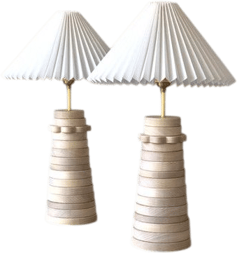 Ziggy Lamp