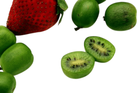 kiwi berries