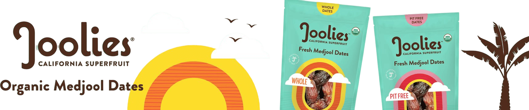 Organic Medjool Dates