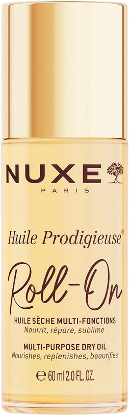 Huile Prodigieuse Roll-On