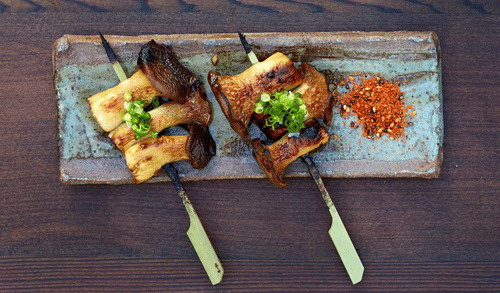 Rintaro - SF restaurant