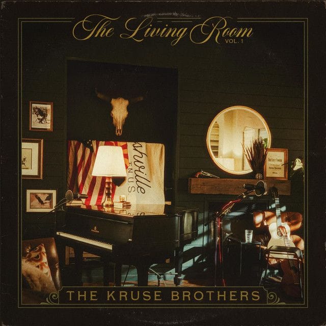 Eleanor - The Kruse Brothers