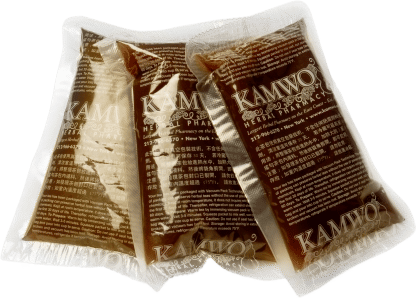 Kamwo NYC